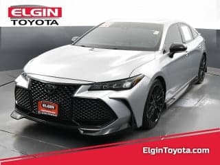 Toyota 2020 Avalon