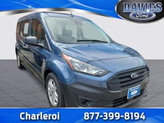 Ford 2023 Transit Connect