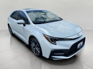 Toyota 2022 Corolla