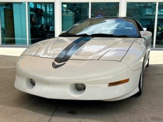 Pontiac 1995 Firebird
