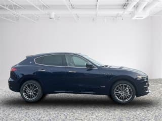 Maserati 2020 Levante