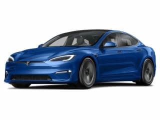 Tesla 2023 Model S