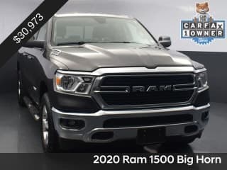 Ram 2020 1500