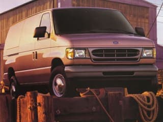 Ford 1999 E-250