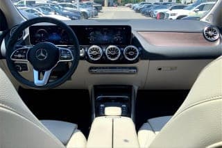Mercedes-Benz 2021 GLA