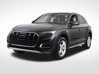 Audi 2021 Q5