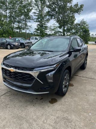 Chevrolet 2025 Trax