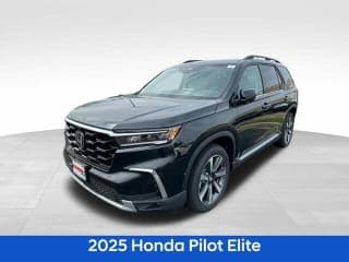 Honda 2025 Pilot