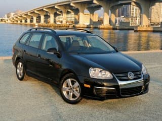 Volkswagen 2009 Jetta