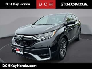 Honda 2020 CR-V Hybrid