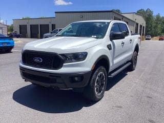 Ford 2021 Ranger