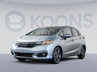 Honda 2020 Fit