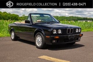 BMW 1992 3 Series