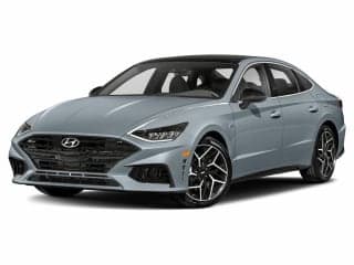 Hyundai 2021 Sonata