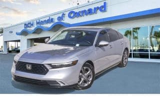 Honda 2023 Accord Hybrid
