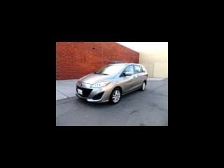 Mazda 2015 Mazda5