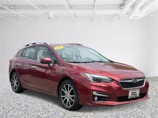 Subaru 2017 Impreza