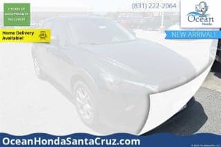 Mazda 2020 CX-3
