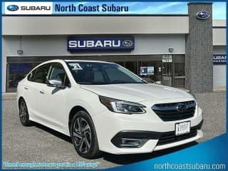 Subaru 2021 Legacy