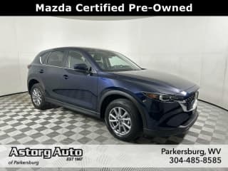 Mazda 2023 CX-5