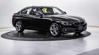 BMW 2018 3 Series
