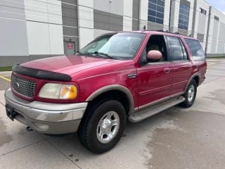 Ford 2001 Expedition
