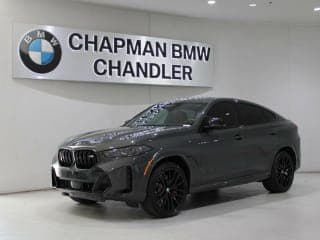 BMW 2025 X6
