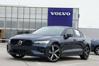 Volvo 2024 S60