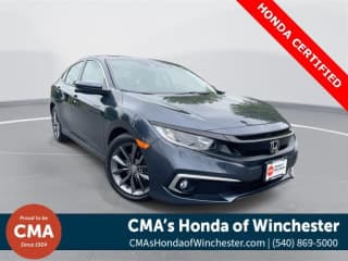 Honda 2021 Civic