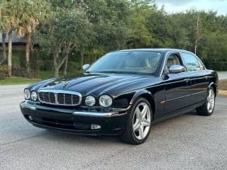 Jaguar 2005 XJ