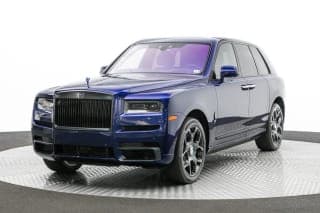 Rolls-Royce 2024 Cullinan