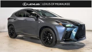Lexus 2024 NX 350