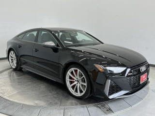 Audi 2024 RS 7