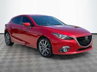 Mazda 2014 Mazda3