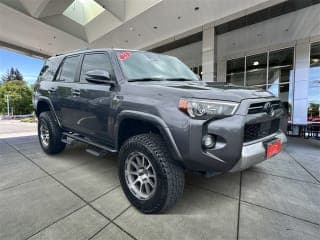 Toyota 2023 4Runner