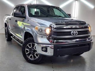 Toyota 2014 Tundra