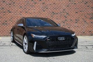 Audi 2022 RS 7