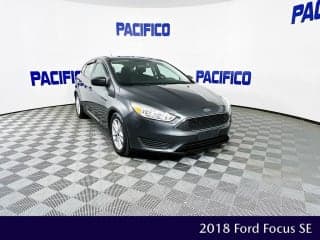 Ford 2018 Focus