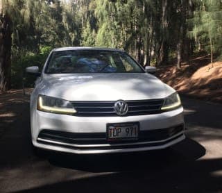 Volkswagen 2017 Jetta
