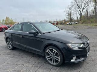 Audi 2019 A3