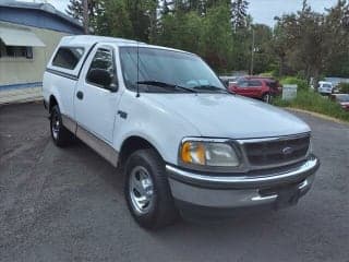 Ford 1998 F-150