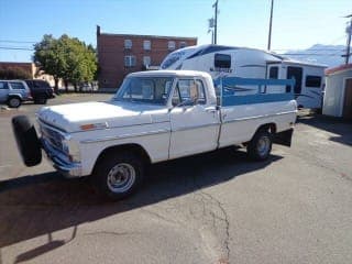 Ford 1969 F-100