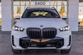 BMW 2025 X5