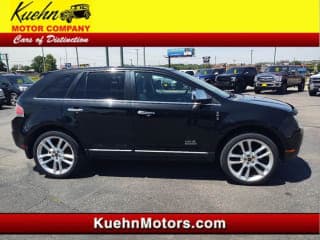 Lincoln 2010 MKX