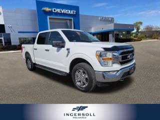 Ford 2021 F-150