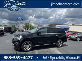 Ford 2018 Expedition