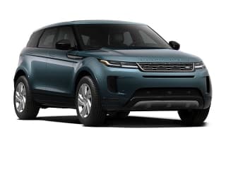 Land Rover 2024 Range Rover Evoque