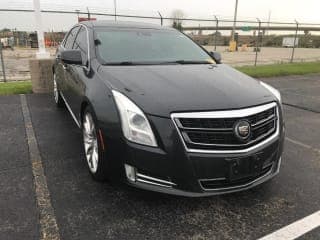 Cadillac 2015 XTS