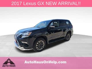Lexus 2017 GX 460