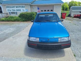 Chevrolet 1991 Cavalier